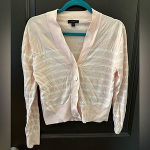 J Crew Cardigan